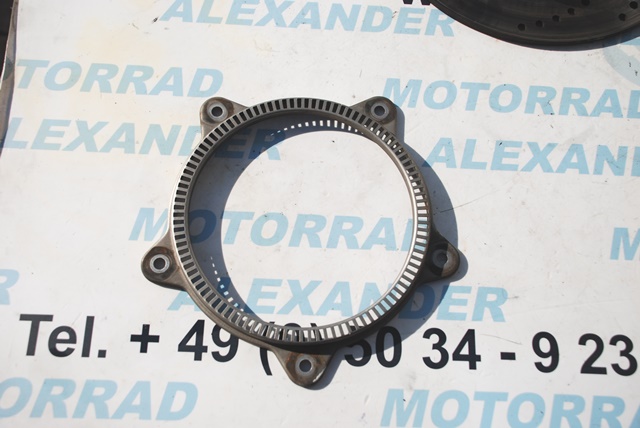 ABS Sensorring vorne
