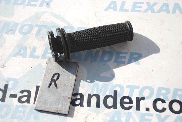 Lenkergriff rechts unbeheizt