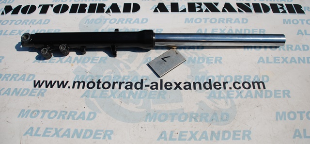 Gabelholm links kompl.