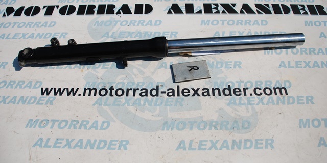 Gabelholm rechts kompl.