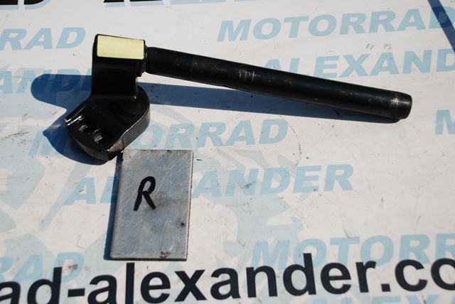 Lenkerstummel rechts