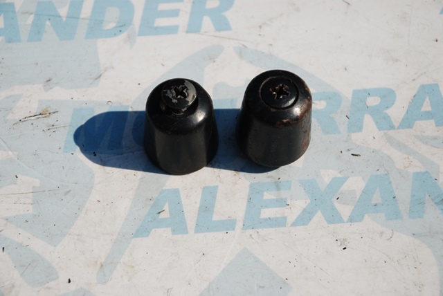 Lenkergewicht 2 St. L/R