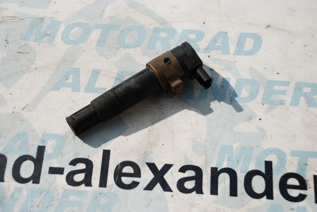 Zündspule weisse Tülle