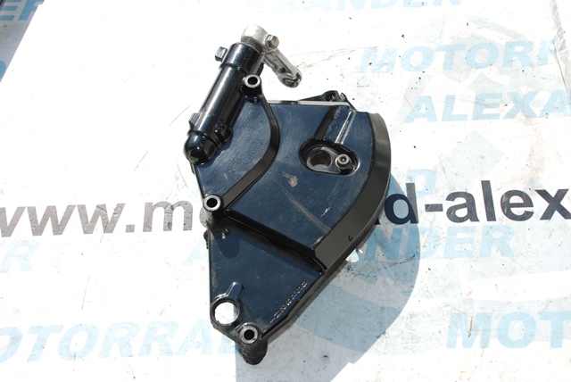 Ritzelabdeckung vorne