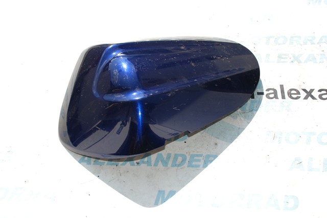 Sitzbankabdeckung Höcker