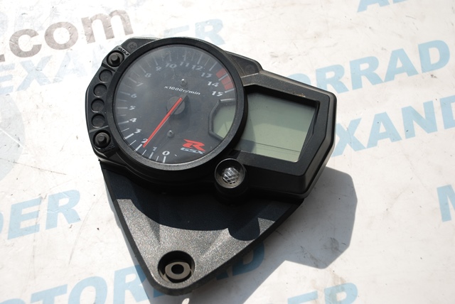 Tachometer