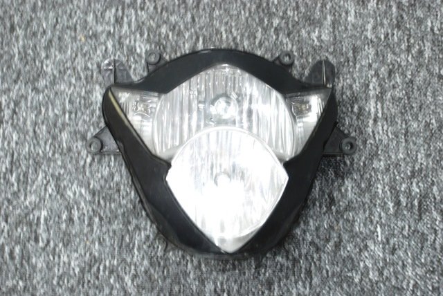 Scheinwerfer