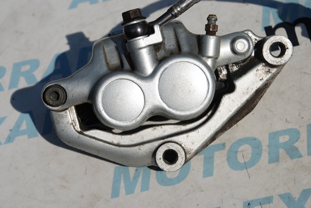 Bremssattel vorn links