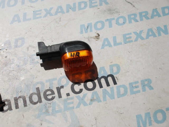 Blinker hinten rechts