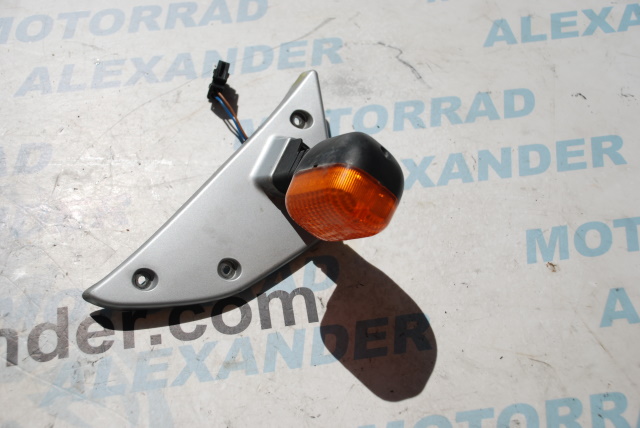 Blinker vorn rechts mit Halter