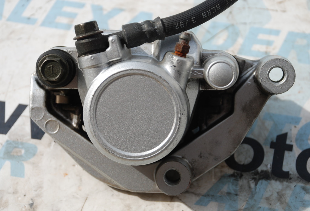 Bremssattel vorn rechts