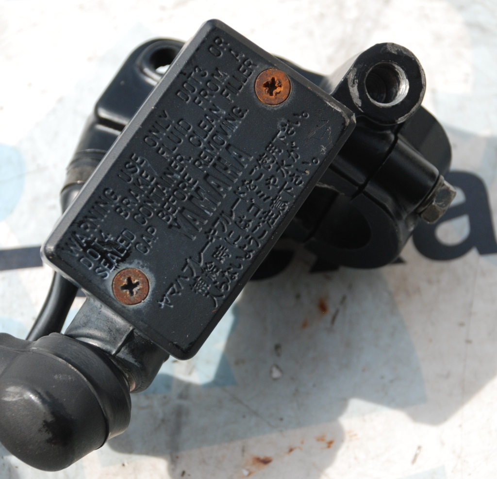 Bremszylinder Hauptbremszylinder Vorn