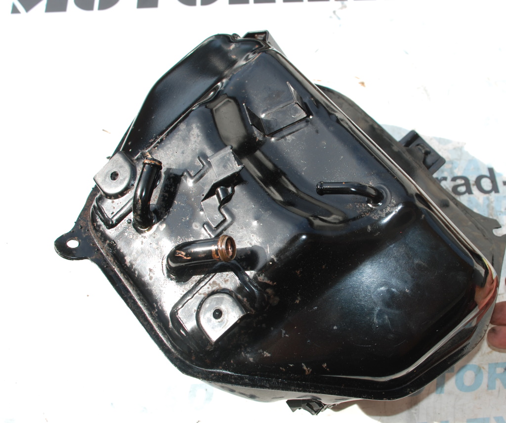 Zusatz Kraftstoffbehälter Benzintank