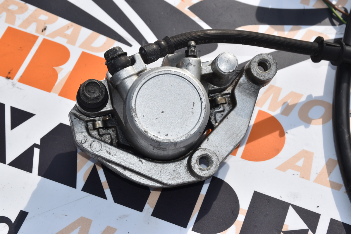 Bremssattel vorn rechts