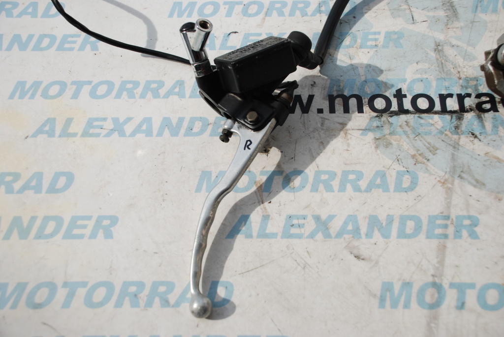 Bremszylinder Hauptbremszylinder Vorn