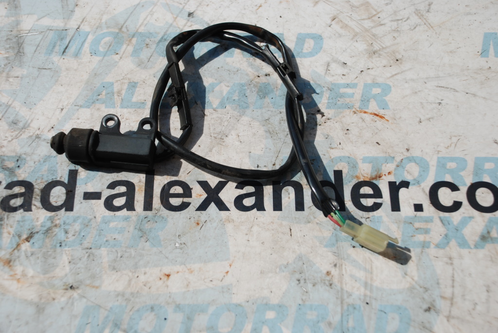 Seitenständerschalter