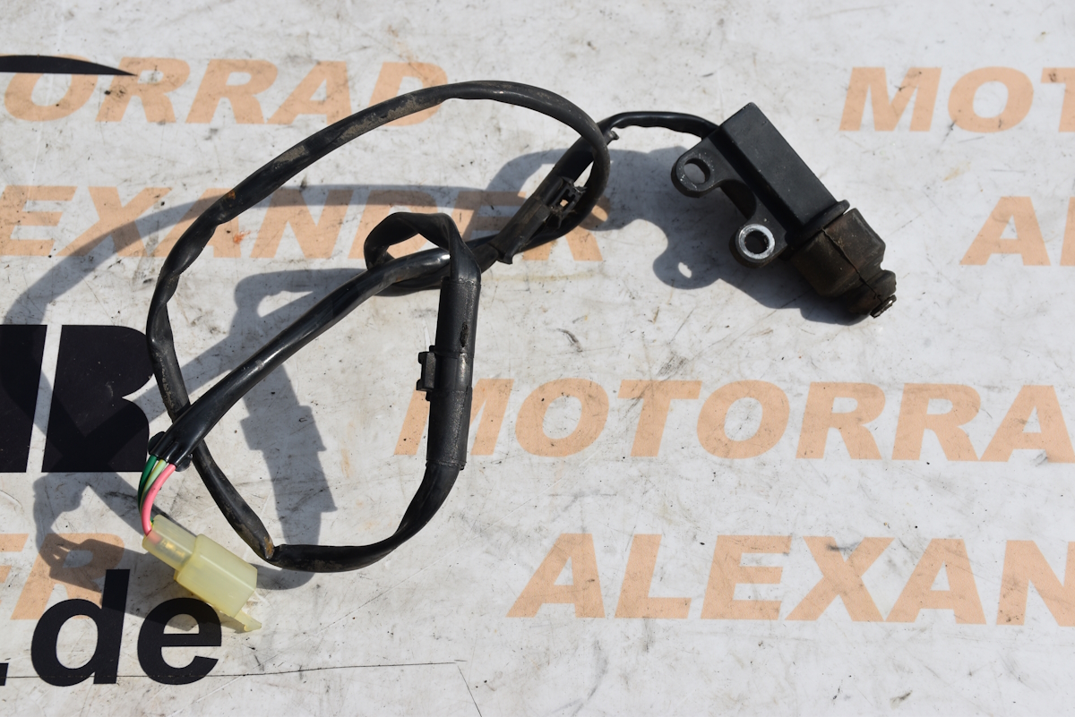 Seitenständerschalter