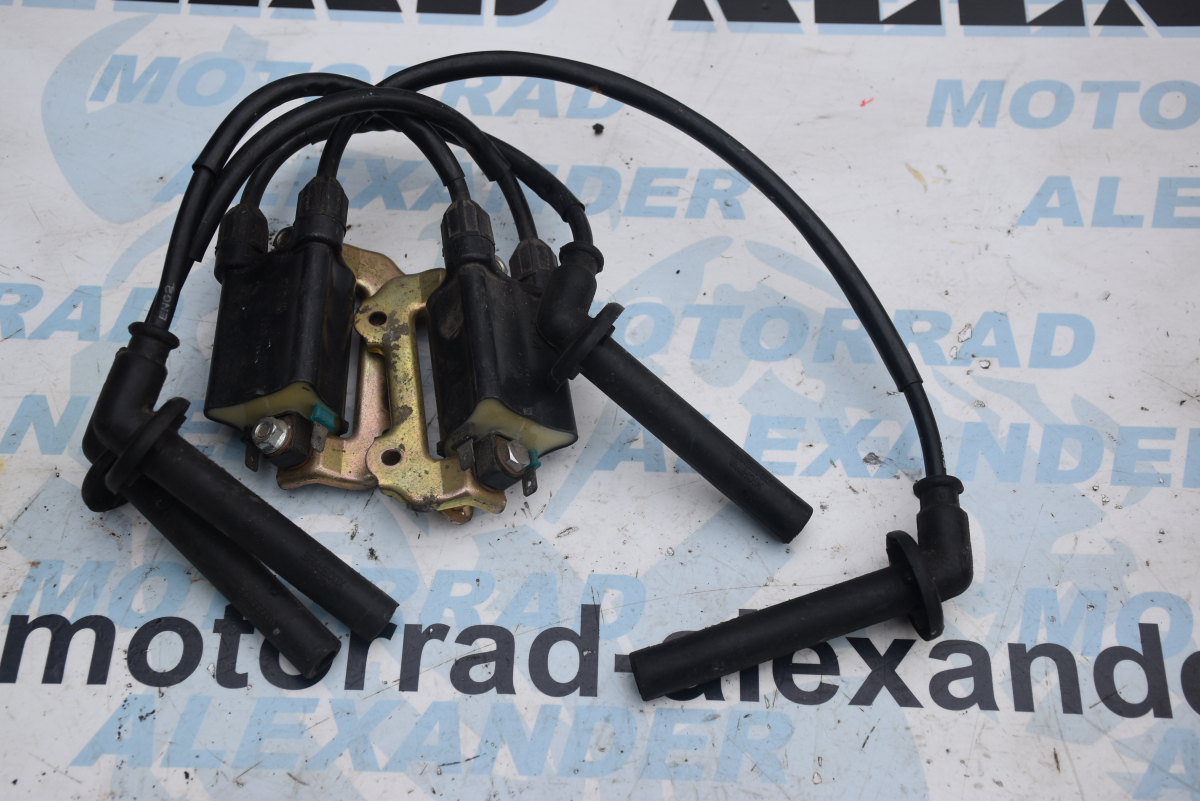 Zündspule / Zündkerzenstecker 1/4 2/3