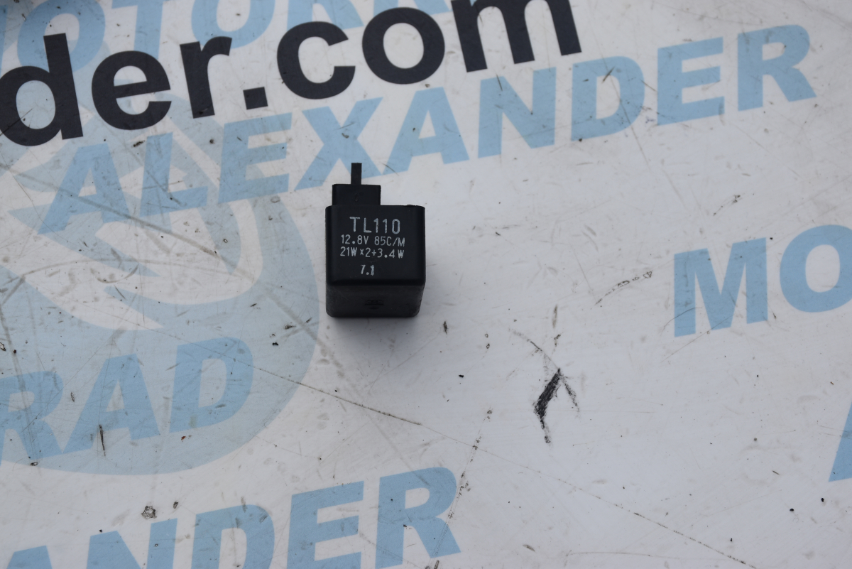 Blinkerrelais Blinker TL110