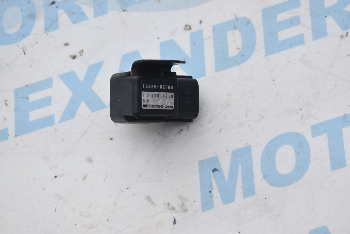 Druck Sensor MAP
