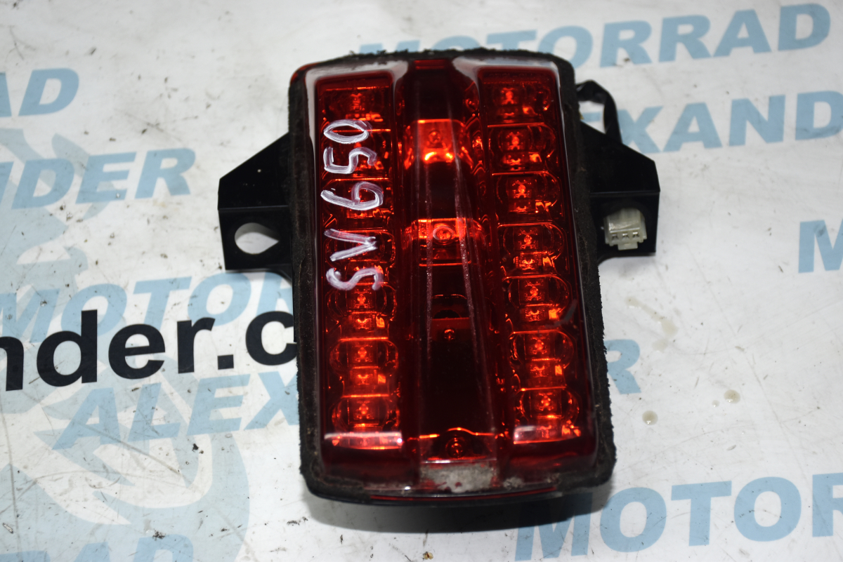 LED Rücklicht Heckleuchte