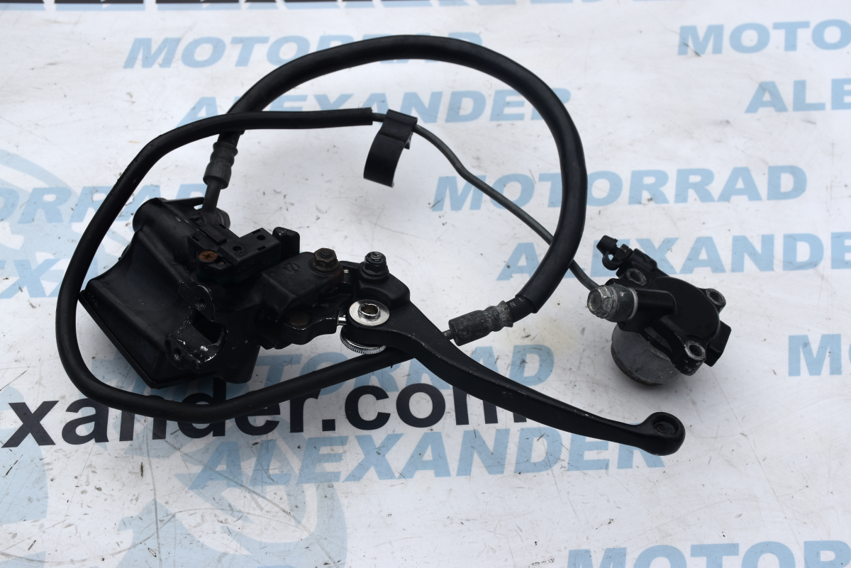 Kupplungs Set Kupplungszylinder Nehmerzylinder