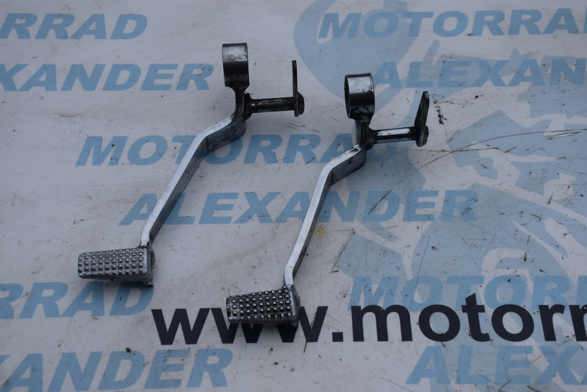 Bremspedal, Bremshebel Fussbremshebel Fußbremshebel