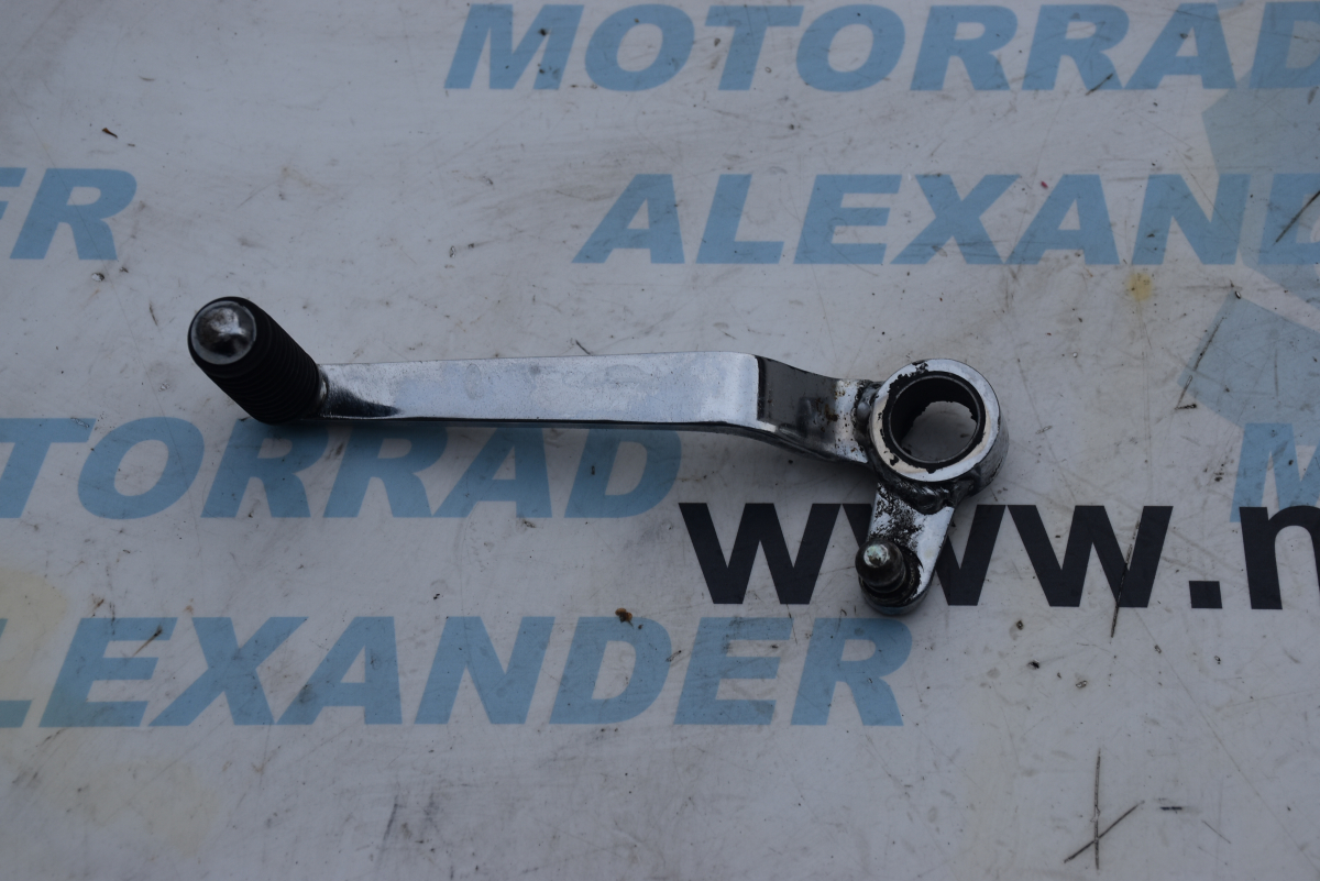 Schalthebel Schaltung Gestänge