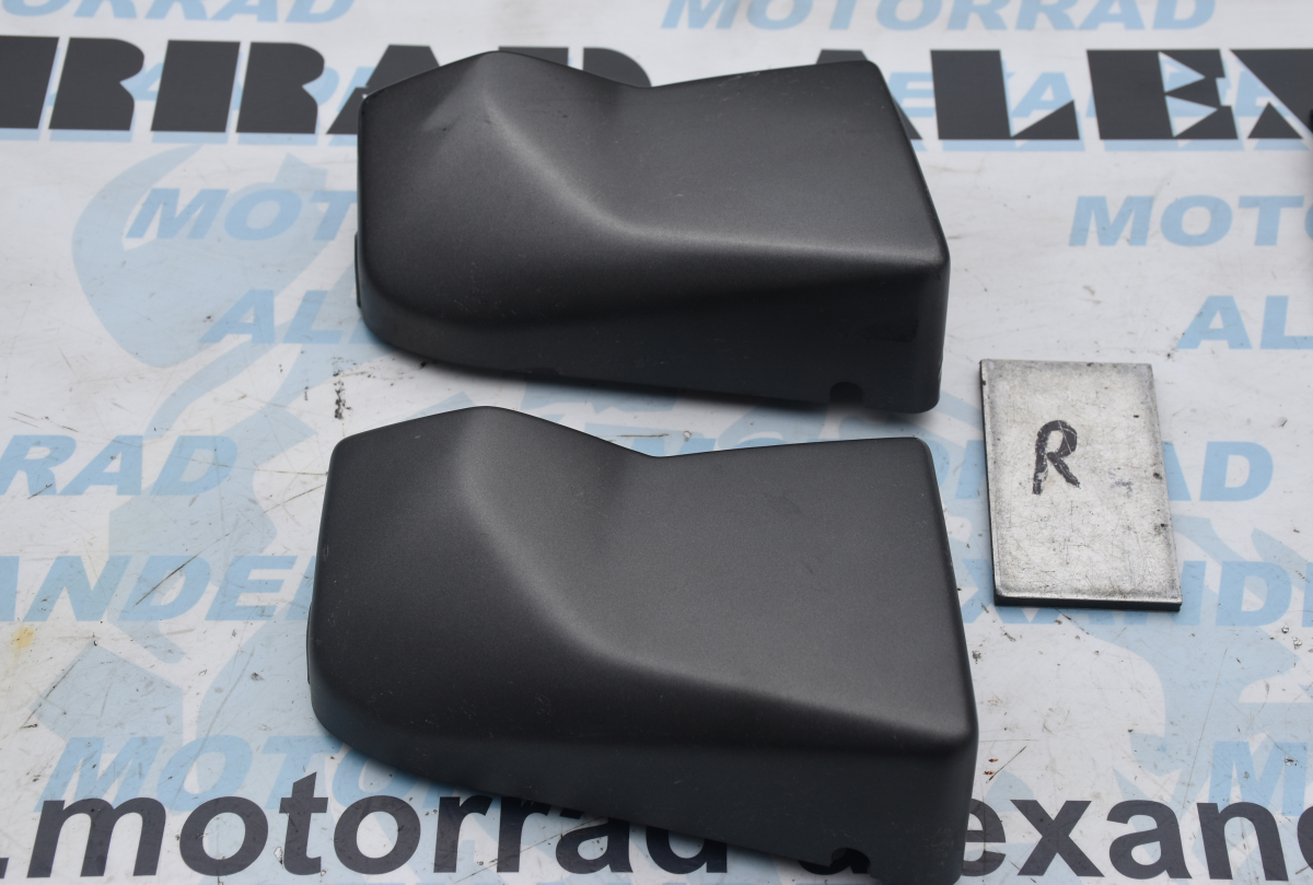 Luftfilterkasten Blende Abdeckung rechts