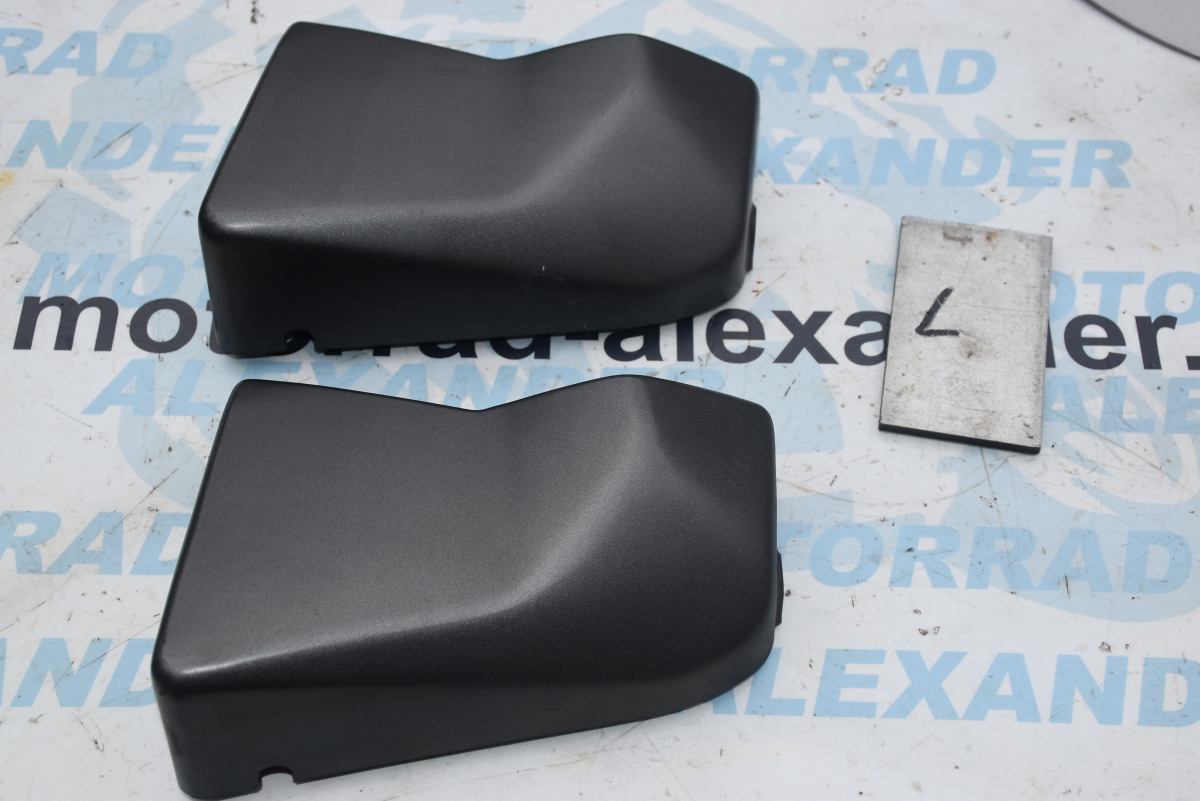 Luftfilterkasten Blende Abdeckung links