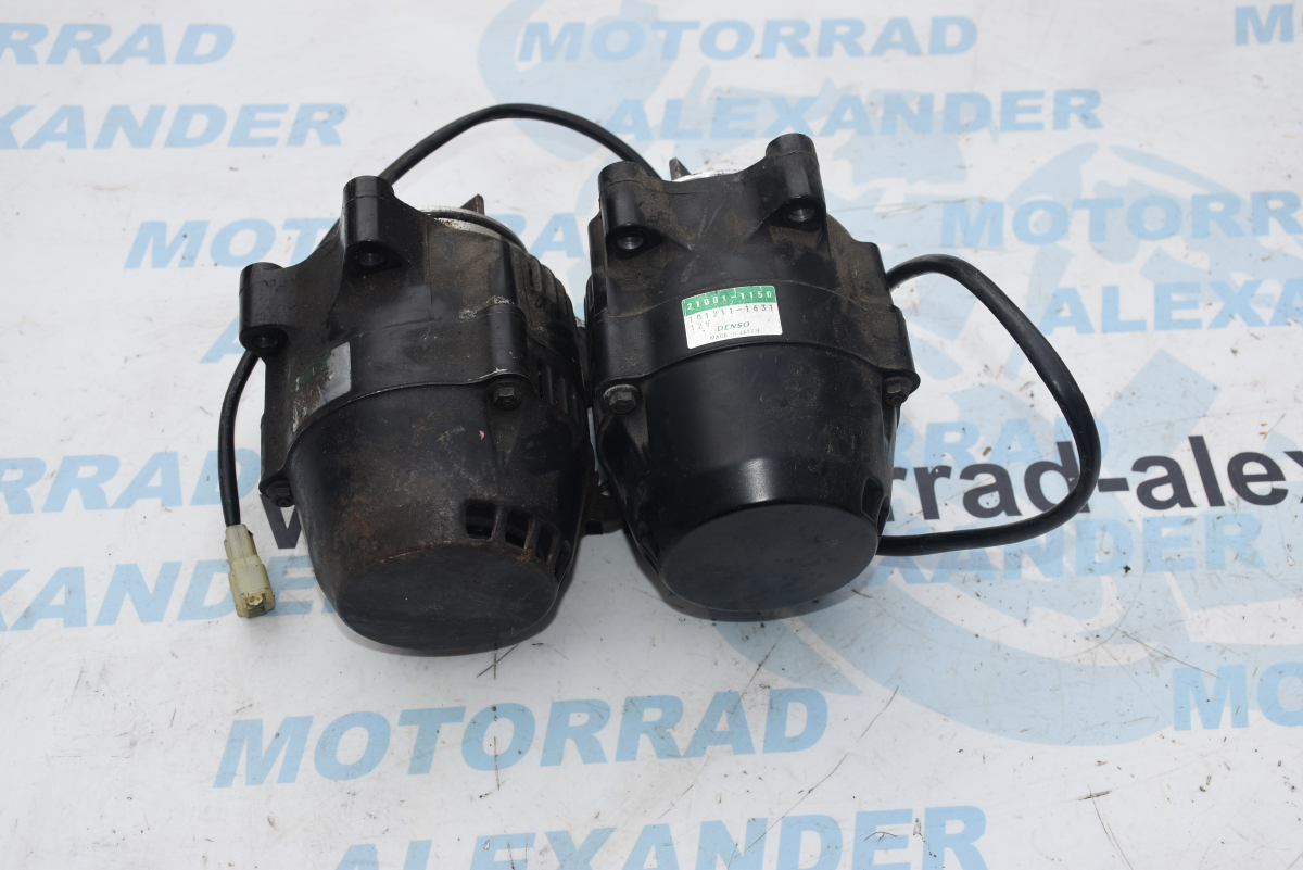 Lichtmaschine Generator Stator Lima