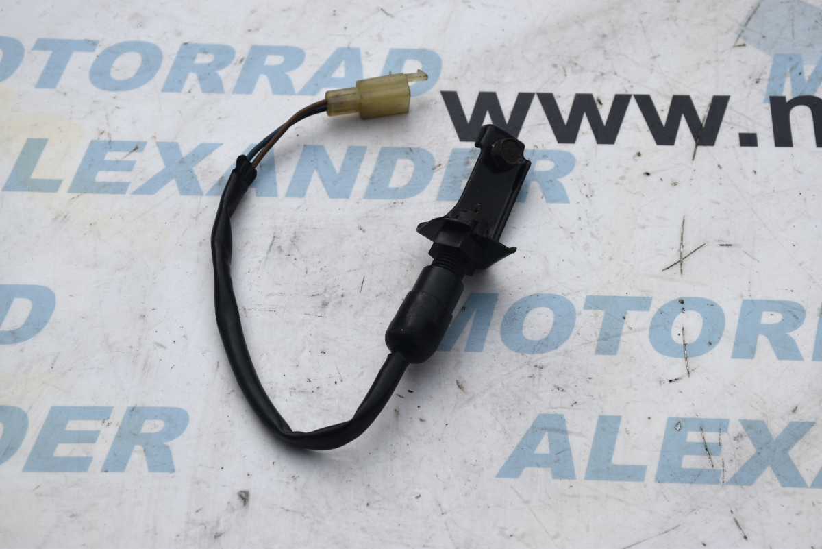 Bremslichtschalter hinten