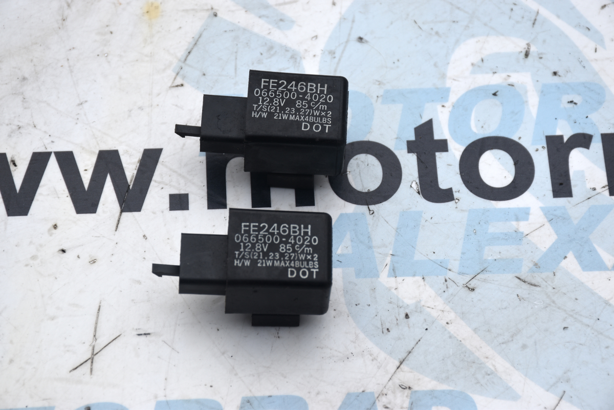 Relais Blinker FE246BH