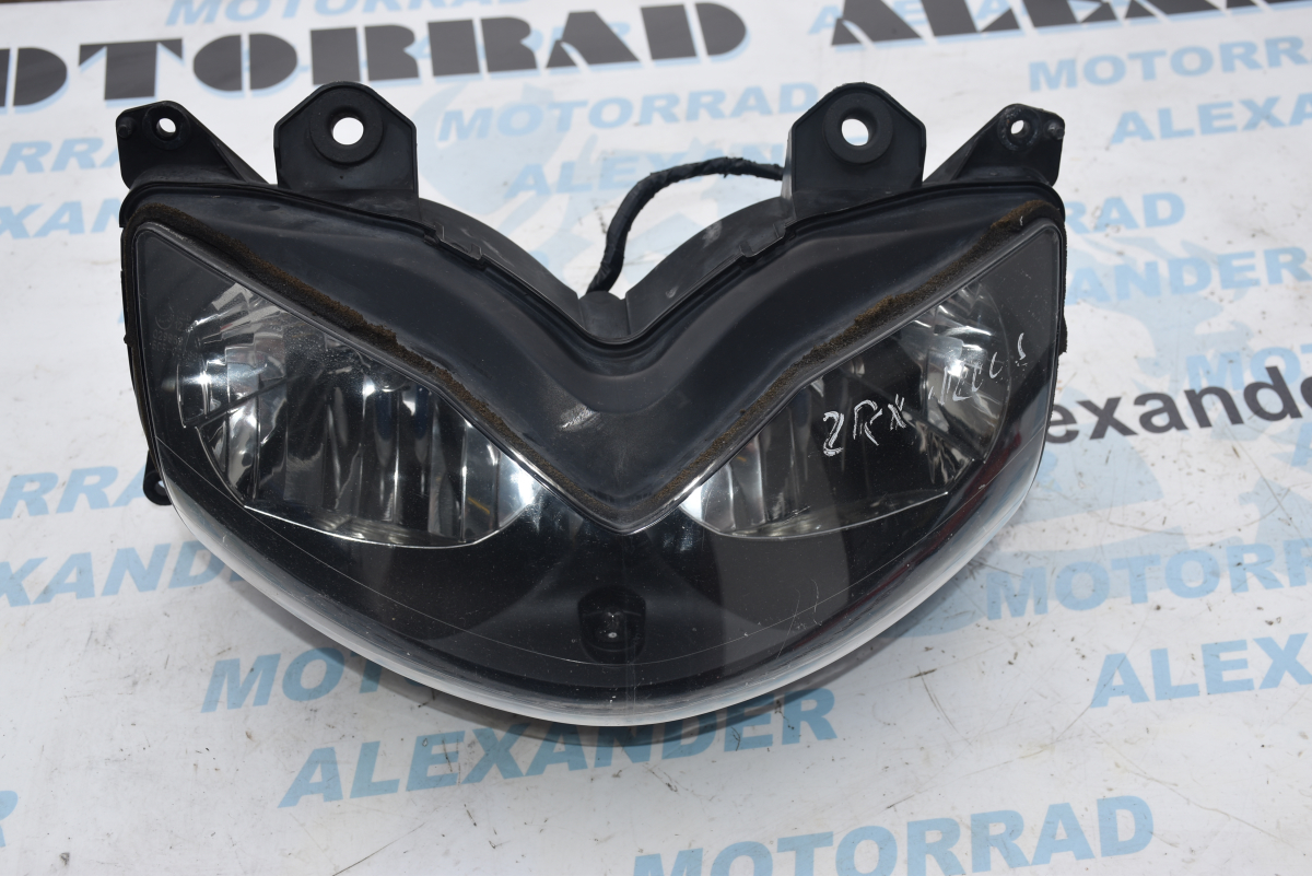 Scheinwerfer Hauptscheinwerfer Headlight