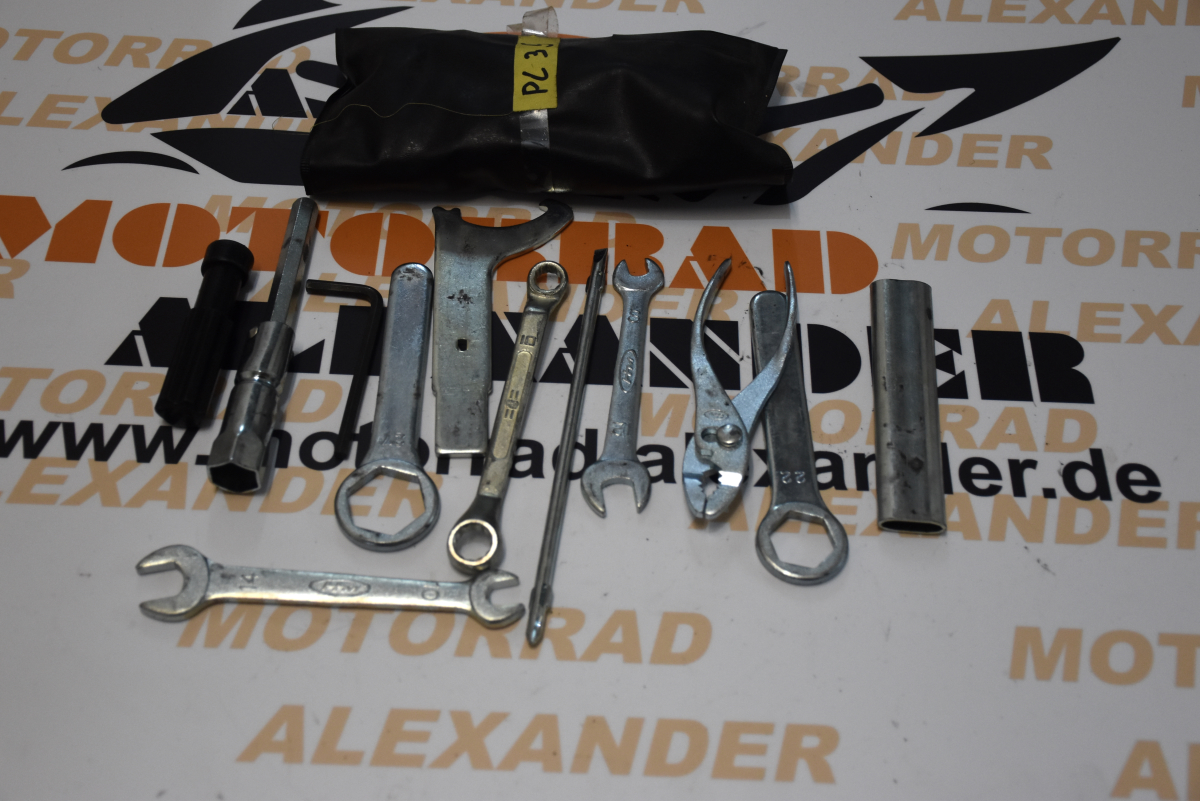 Bordwerkzeug Werkzeugtasche