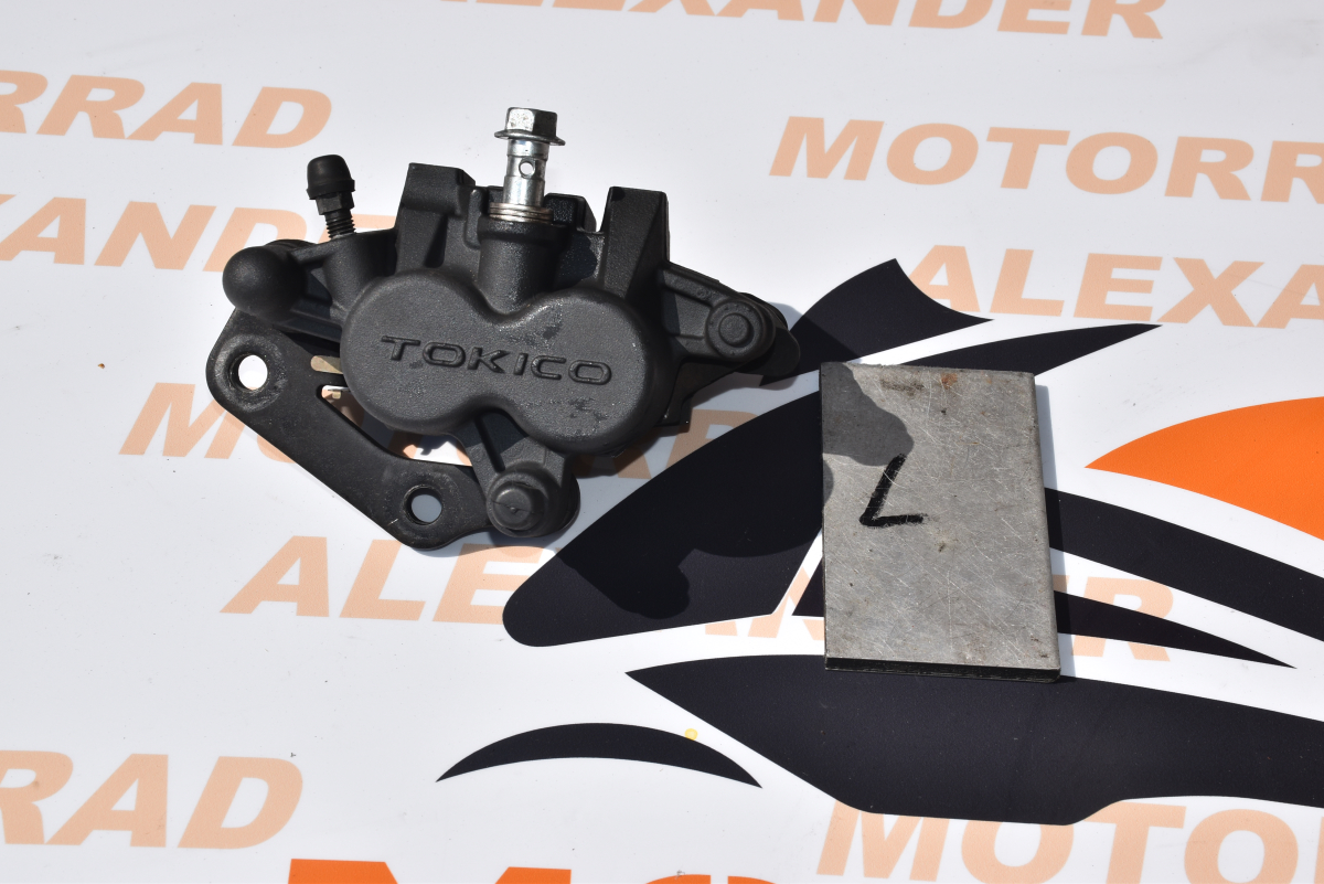 Bremssattel Vorn links ABS