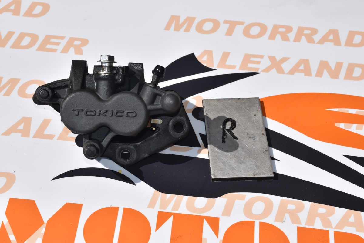 Bremssattel Vorn rechts ABS