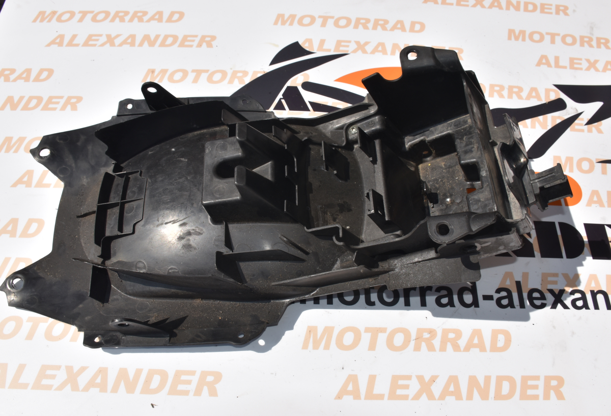 Kotflügel Fender hinten