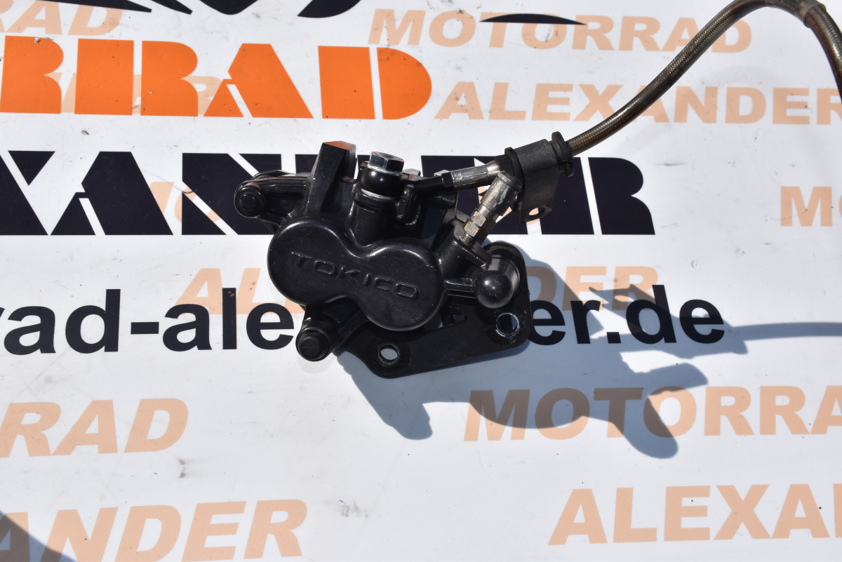 Bremssattel Vorn