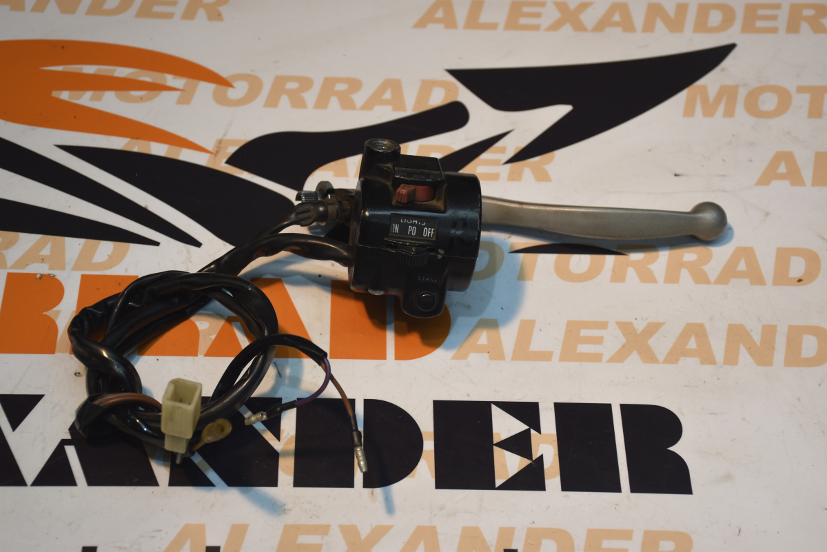 Lenkerschalter Kombischalter rechts