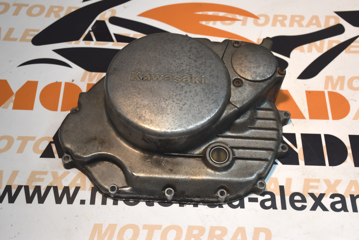 Kupplungsdeckel Motordeckel