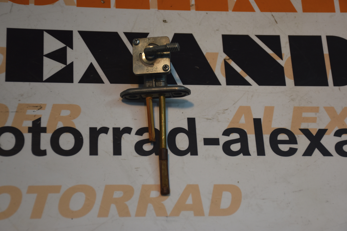 Benzihahn (KZ305 A2)