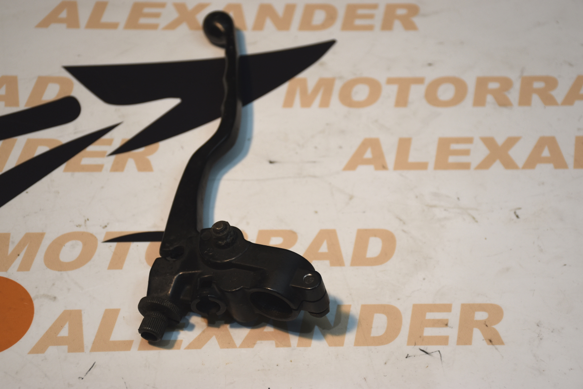 Kupplungsgriffarmatur Hebel Aufnahme