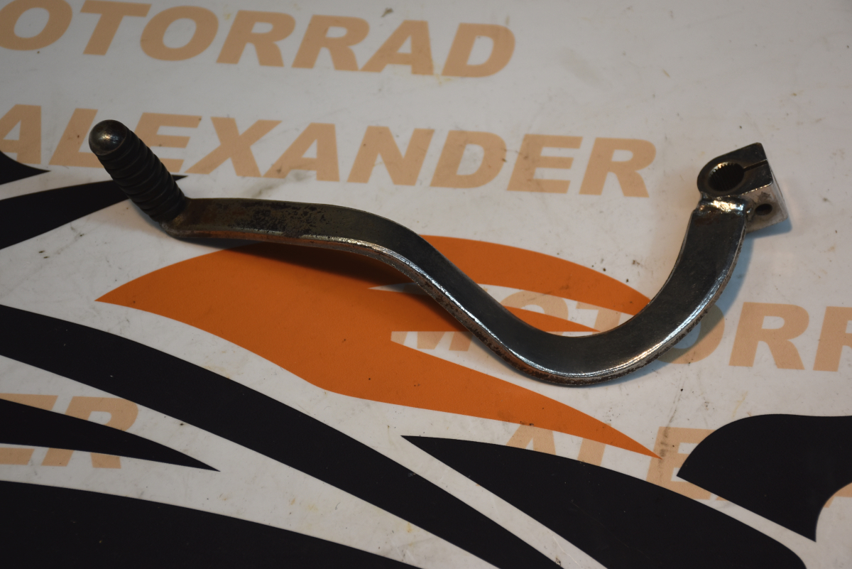 Schalthebel Schaltung Gestänge