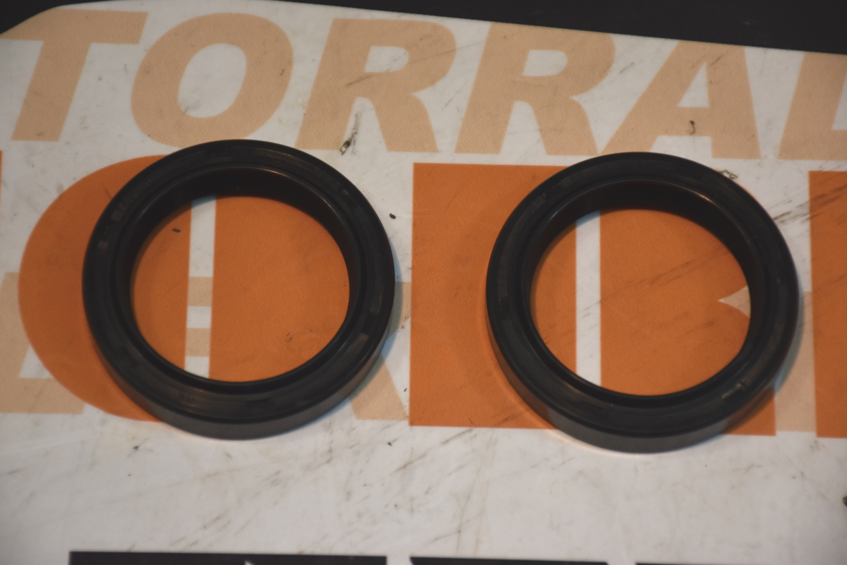 Gabel Simmerring Satz 38x50x8/9.5 mm