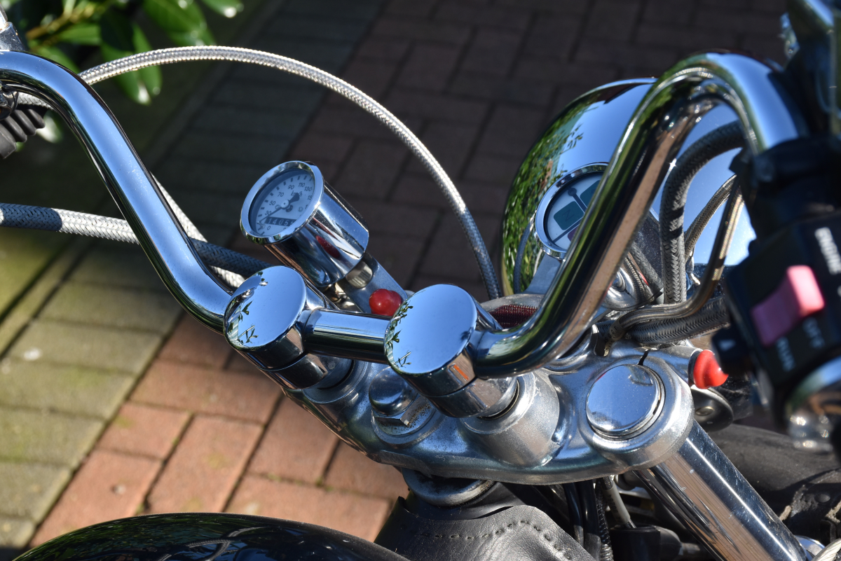 Riser Lenkerriser Satz