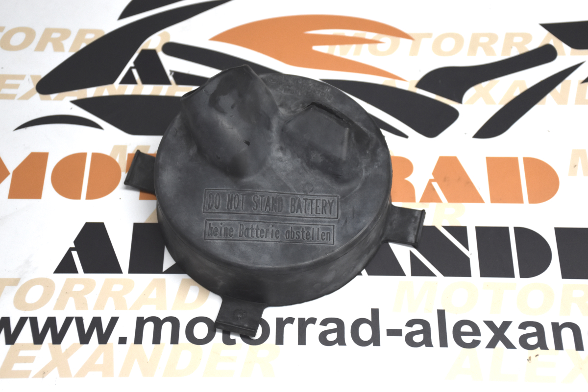 Gummikappe Benzinpumpe