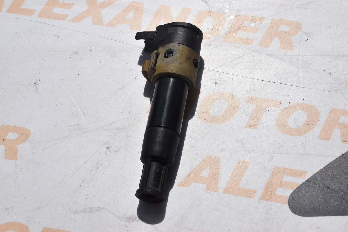 Zündspule graue Tülle