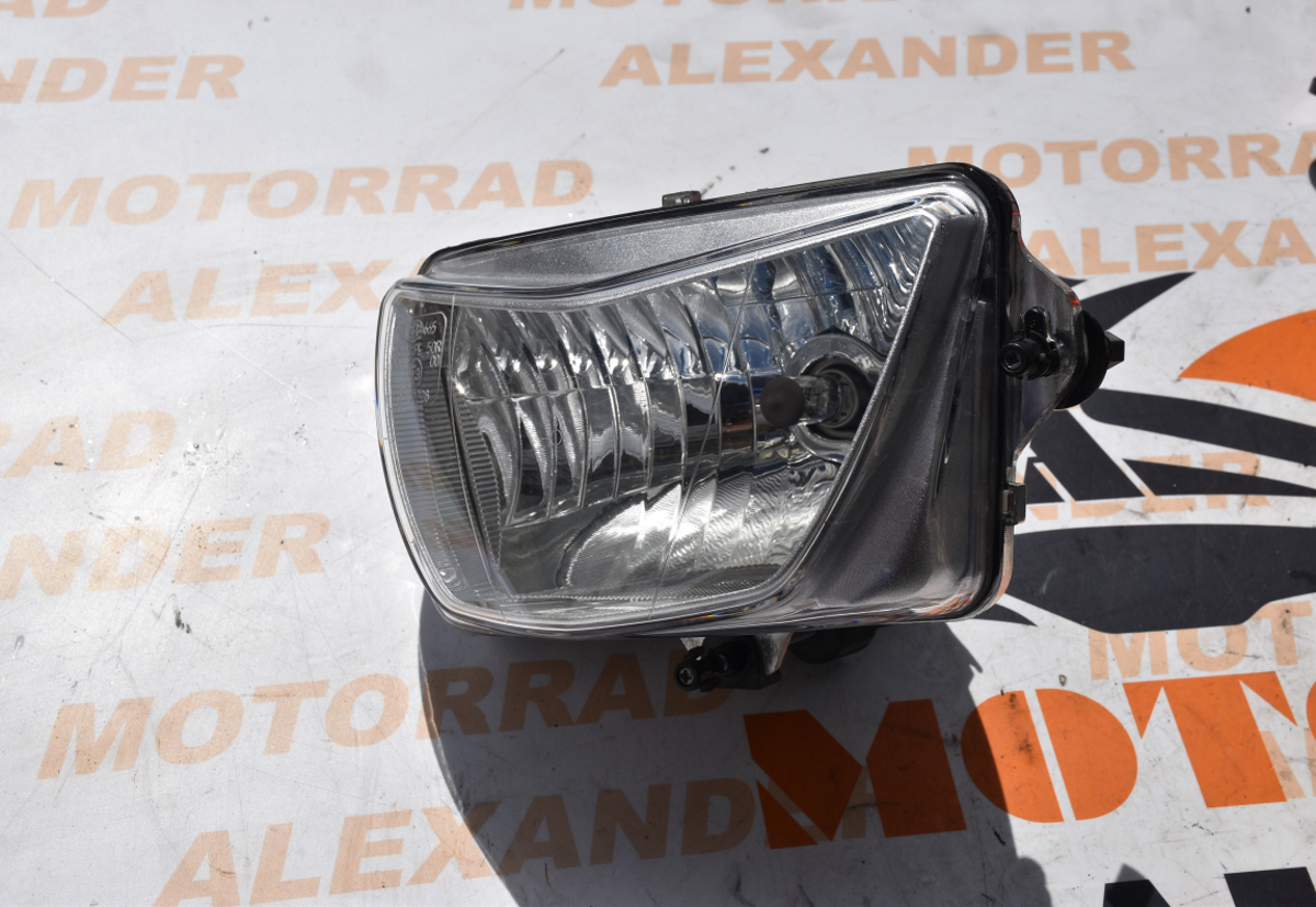 Scheinwerfer Headlight