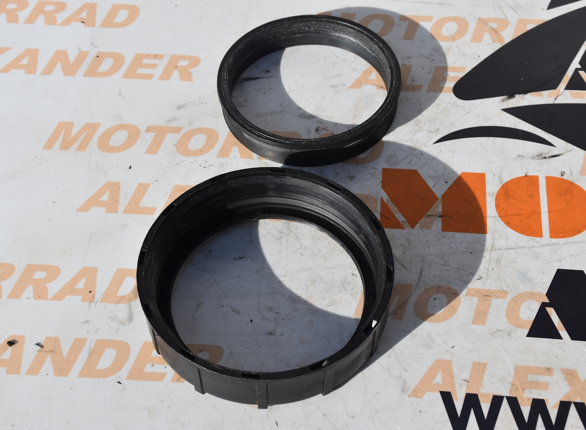 Überwurfmutter Benzinpumpe